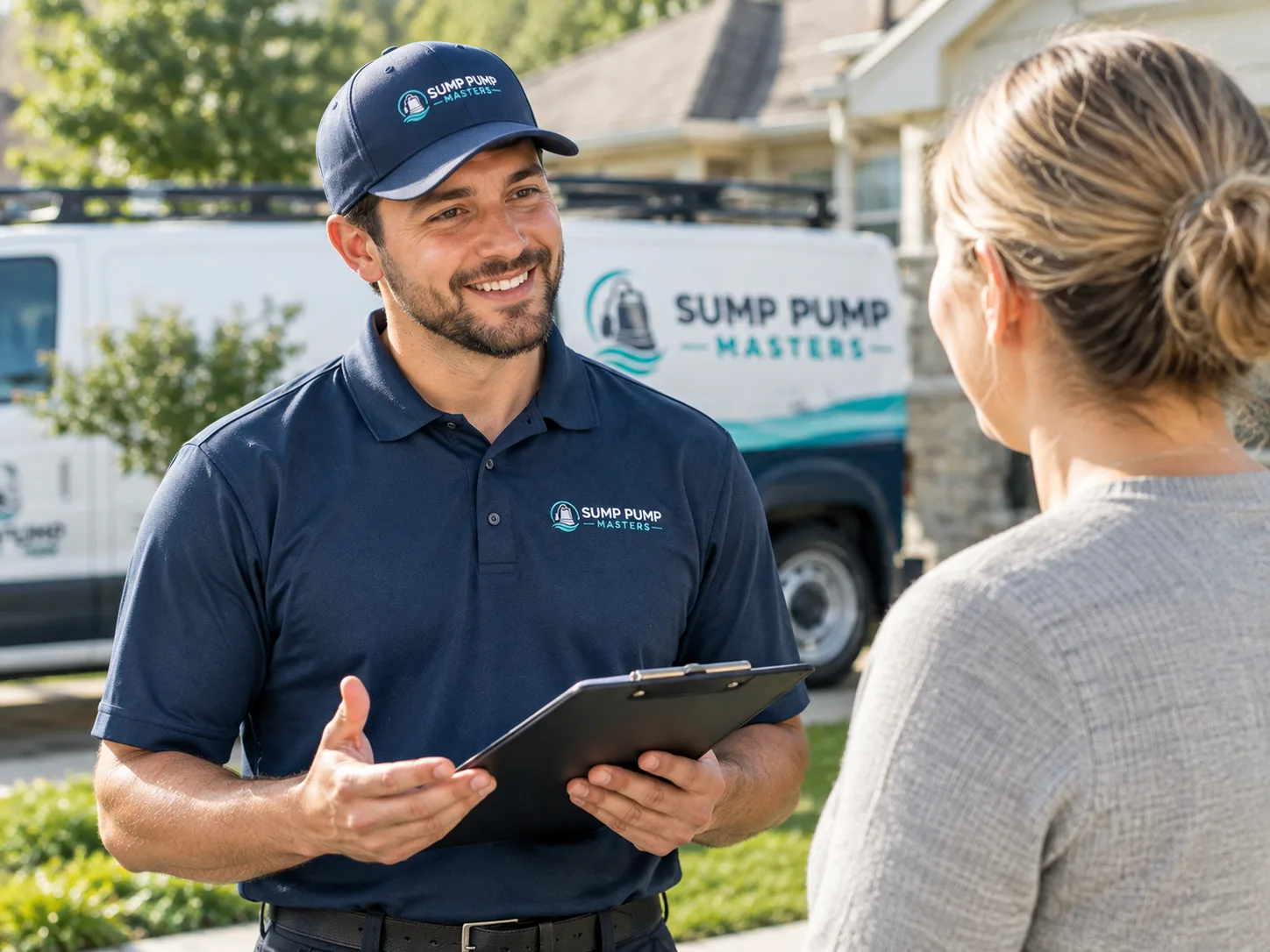 Sump Pump Repair Orfordville, WI FAQs